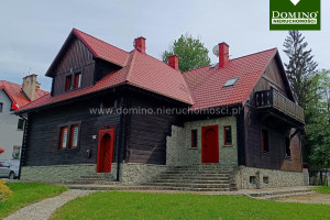 Dom na sprzedaż 270m2 cieszyński Istebna - zdjęcie 1