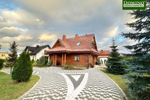 Dom na sprzedaż 125m2 cieszyński Goleszów - zdjęcie 1