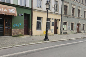 Komercyjne do wynajęcia 390m2 Poznań Stare Miasto KAMIENICA NA STRYM RYNKU, WRONIECKA  - zdjęcie 2