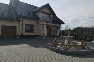 Dom na sprzedaż 240m2 tarnogórski Zbrosławice - zdjęcie 1