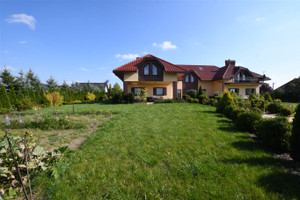 Dom na sprzedaż 540m2 tarnogórski Zbrosławice - zdjęcie 1