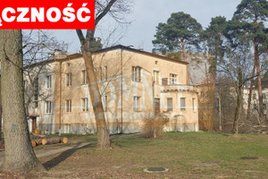Mieszkanie na sprzedaż 38m2 warszawski zachodni Łomianki Dziekanów Leśny Marii Konopnickiej - zdjęcie 1
