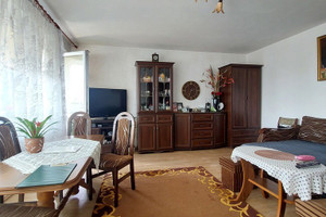 Mieszkanie na sprzedaż 60m2 pruszkowski Piastów Bema - zdjęcie 1