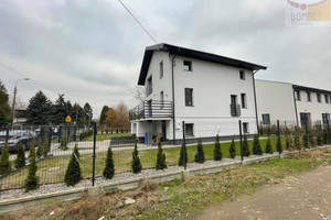 Dom na sprzedaż 170m2 pruszkowski Brwinów - zdjęcie 5