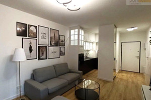 Mieszkanie na sprzedaż 43m2 pruszkowski Pruszków Lipowa - zdjęcie 3