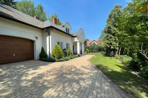 Dom na sprzedaż 190m2 pruszkowski Brwinów - zdjęcie 2