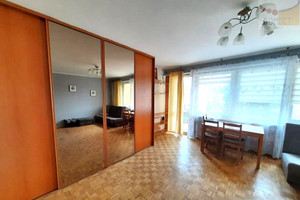 Mieszkanie na sprzedaż 48m2 pruszkowski Pruszków Jasna - zdjęcie 1