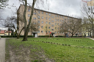 Mieszkanie na sprzedaż 49m2 warszawski zachodni Błonie Stefana Okrzei - zdjęcie 1