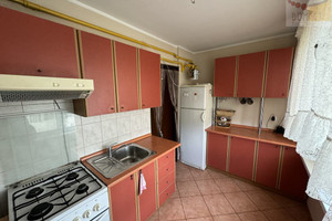 Mieszkanie na sprzedaż 48m2 pruszkowski Pruszków Andrzeja - zdjęcie 1