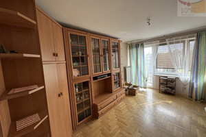 Mieszkanie na sprzedaż 48m2 pruszkowski Pruszków Andrzeja - zdjęcie 1