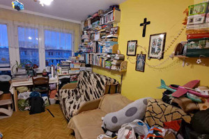 Mieszkanie na sprzedaż 42m2 Warszawa Ursus Orląt Lwowskich - zdjęcie 1