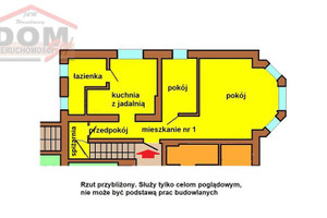 Mieszkanie na sprzedaż 49m2 drawski Drawsko Pomorskie Sobieskiego - zdjęcie 2