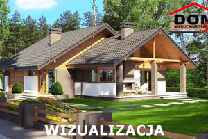 Dom na sprzedaż 250m2 drawski Kalisz Pomorski Jaśminowa - zdjęcie 1