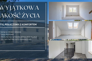 Mieszkanie na sprzedaż 80m2 raciborski Pietrowice Wielkie Kornice Spółdzielcza - zdjęcie 1