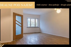 Mieszkanie na sprzedaż 38m2 kędzierzyńsko-kozielski Kędzierzyn-Koźle Racławicka - zdjęcie 1