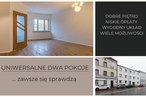 Mieszkanie na sprzedaż 38m2 kędzierzyńsko-kozielski Kędzierzyn-Koźle Racławicka - zdjęcie 1