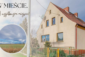 Dom na sprzedaż 130m2 raciborski Racibórz Studzienna - zdjęcie 1