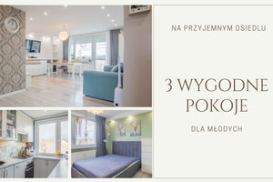 Mieszkanie na sprzedaż 64m2 raciborski Racibórz Żorska - zdjęcie 1