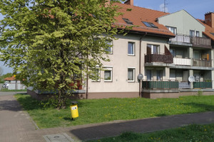 Mieszkanie na sprzedaż 31m2 Zabrze ks. Andrzeja Hauptmana - zdjęcie 1