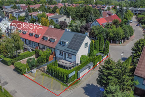 Dom na sprzedaż 195m2 piaseczyński Piaseczno Granitowa - zdjęcie 1
