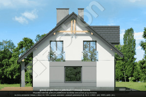 Dom na sprzedaż 198m2 Bielsko-Biała - zdjęcie 3