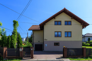 Dom na sprzedaż 360m2 Bielsko-Biała Lipnik - zdjęcie 2