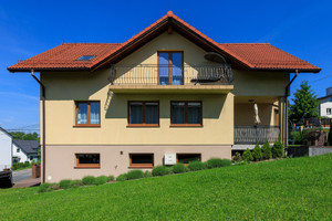 Dom na sprzedaż 360m2 Bielsko-Biała Lipnik - zdjęcie 3
