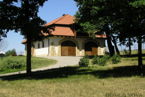 Dom na sprzedaż 650m2 radomszczański Wielgomłyny - zdjęcie 2