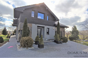 Dom na sprzedaż 170m2 otwocki Wiązowna Duchnów Góry Warszawskie - zdjęcie 2
