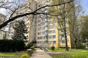 Mieszkanie na sprzedaż 49m2 Warszawa Mokotów Bukowińska - zdjęcie 1