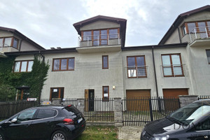 Dom na sprzedaż 200m2 piaseczyński Piaseczno Berberysowa - zdjęcie 2