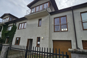 Dom na sprzedaż 200m2 piaseczyński Piaseczno Berberysowa - zdjęcie 3