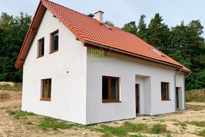 Dom na sprzedaż 156m2 olsztyński Barczewo - zdjęcie 1