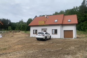 Dom na sprzedaż 156m2 olsztyński Barczewo - zdjęcie 1