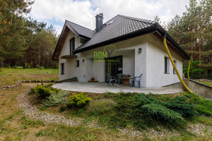 Dom na sprzedaż 250m2 olsztyński Barczewo Łapka - zdjęcie 1