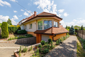 Dom na sprzedaż 153m2 Olsztyn Podleśna Jagiellońska - zdjęcie 1