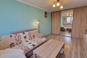 Mieszkanie na sprzedaż 37m2 oławski Oława Rybacka - zdjęcie 3