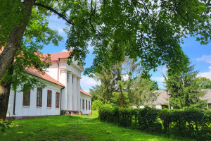 Dom na sprzedaż 850m2 nowosądecki Gródek nad Dunajcem Rożnów - zdjęcie 1