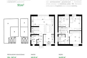 Mieszkanie na sprzedaż 91m2 Poznań Morasko-Radojewo Morasko - zdjęcie 3