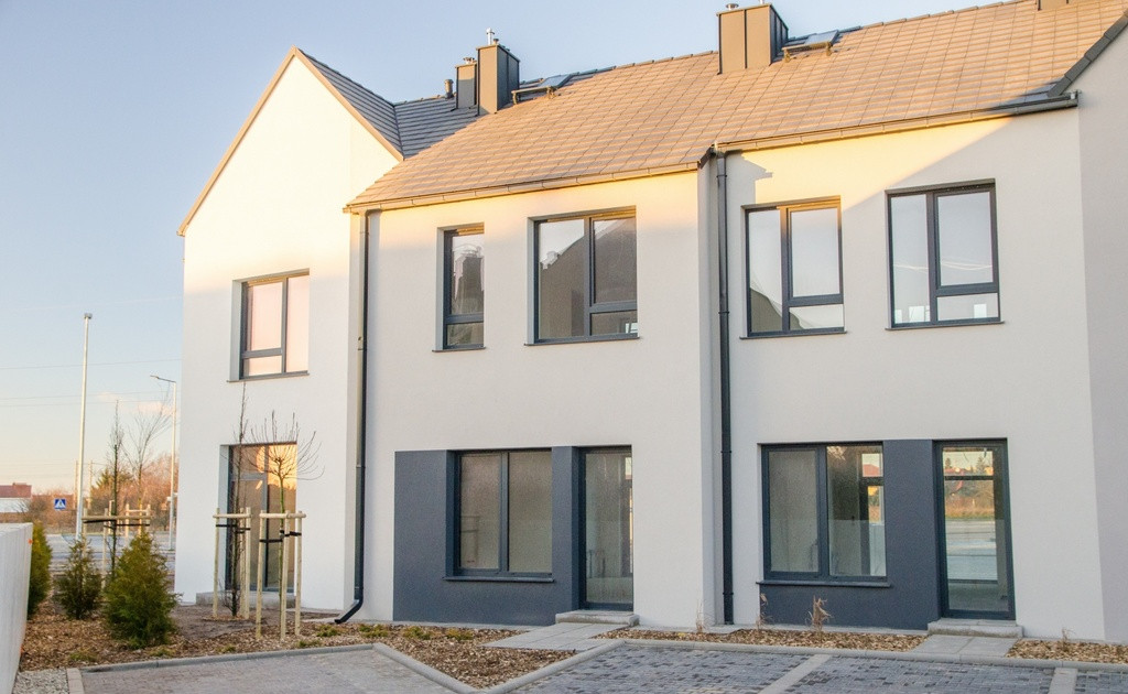 Biznes i mieszkanie w jednym