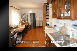 Dom na sprzedaż 75m2 żywiecki Łękawica Kocierz Rychwałdzki - zdjęcie 2