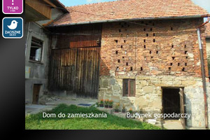 Dom na sprzedaż 60m2 żywiecki Węgierska Górka Cisiec - zdjęcie 2
