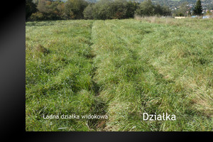 Działka na sprzedaż 1387m2 żywiecki Gilowice - zdjęcie 3