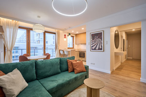 Mieszkanie do wynajęcia 63m2 Warszawa Wola Odolany Marcina Kasprzaka - zdjęcie 1