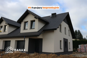 Dom na sprzedaż 180m2 krakowski Czernichów Przeginia Duchowna - zdjęcie 1