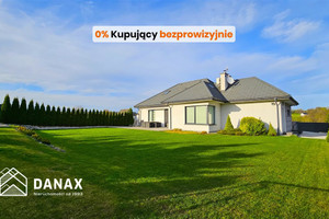 Dom na sprzedaż 214m2 krakowski Mogilany - zdjęcie 1