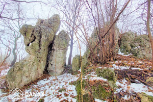 Działka na sprzedaż krakowski Jerzmanowice-Przeginia Łazy - zdjęcie 1