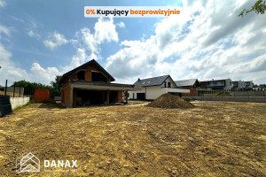 Dom na sprzedaż 193m2 krakowski Zielonki Bosutów - zdjęcie 1
