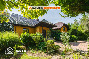 Dom na sprzedaż 415m2 wielicki Wieliczka Jankówka - zdjęcie 1