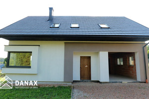 Dom na sprzedaż 163m2 krakowski Świątniki Górne Rzeszotary - zdjęcie 1